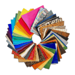 DeOro Sports Leathers