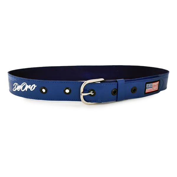 Custom Baseball & Softball Belt