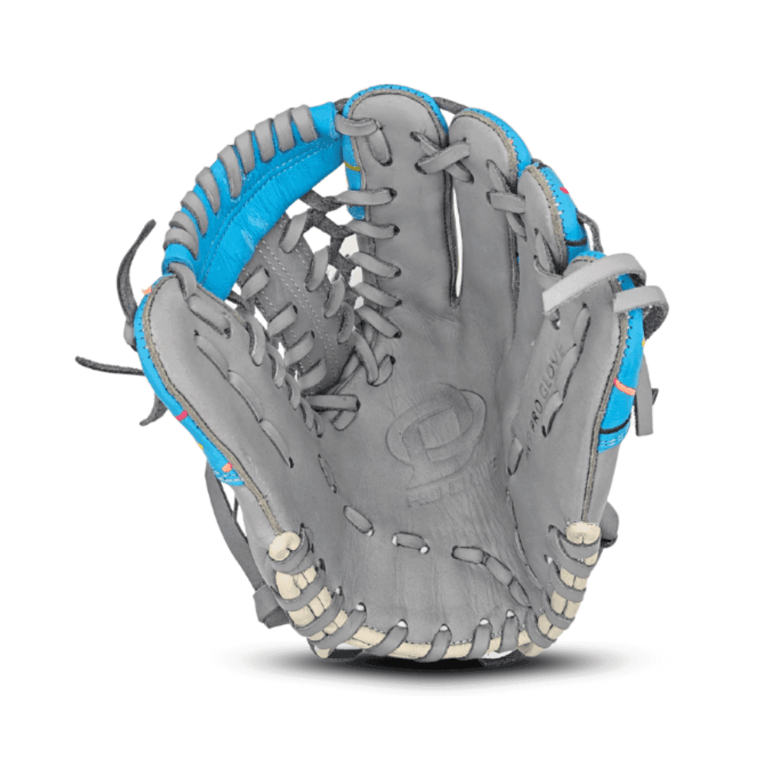 11.50" Ice Cream Modified Trapeze Web Glove - Image 5