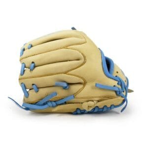11.75" Baseball Royal Tip M Web Bone-Sky Glove
