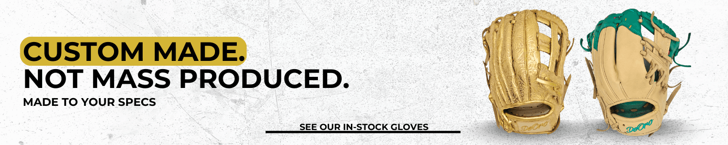 Building a Pitcher's Arm