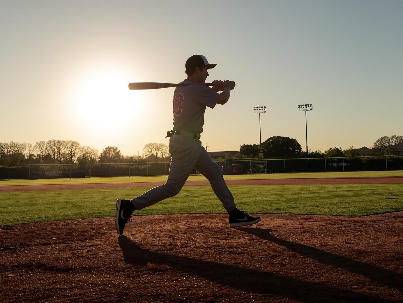 Building a Pitcher's Arm