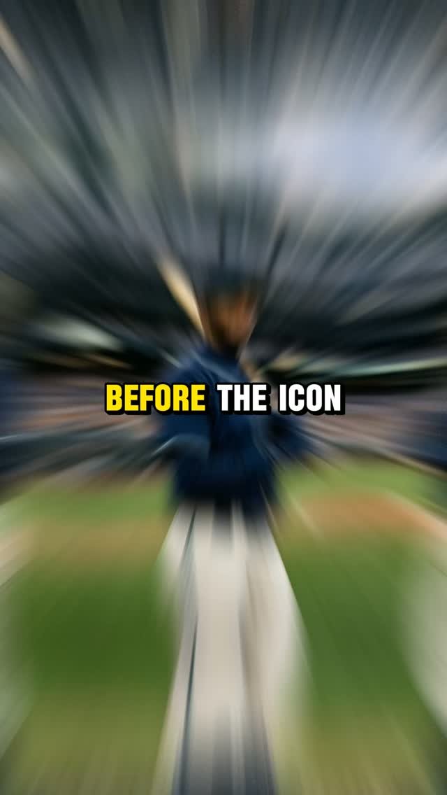 The Kid made the game look effortless. ⚾️💎 From the sweetest swing to gravity-defying catches, Ken Griffey Jr. brought a unique style and energy that inspired a generation.What's your favorite Junior moment? Let us know below! 👇#KenGriffeyJr #TheKid #BaseballLegends #Swingman #MLBHeritage