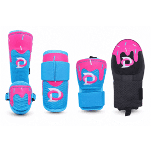 Protective Gear Bundle
