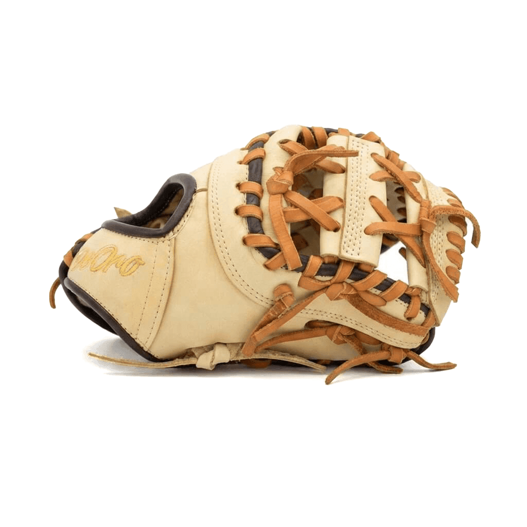 FIRST BASE-12-TOBACCO-RIGHT HAND