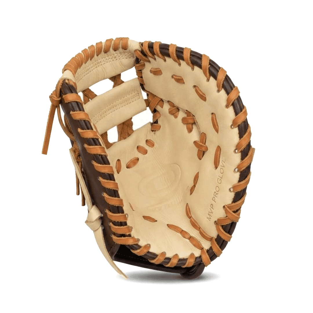 FIRST BASE-12-TOBACCO-RIGHT HAND