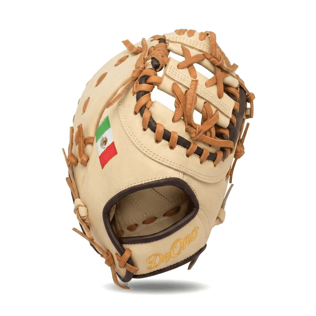 FIRST BASE-12-TOBACCO-RIGHT HAND