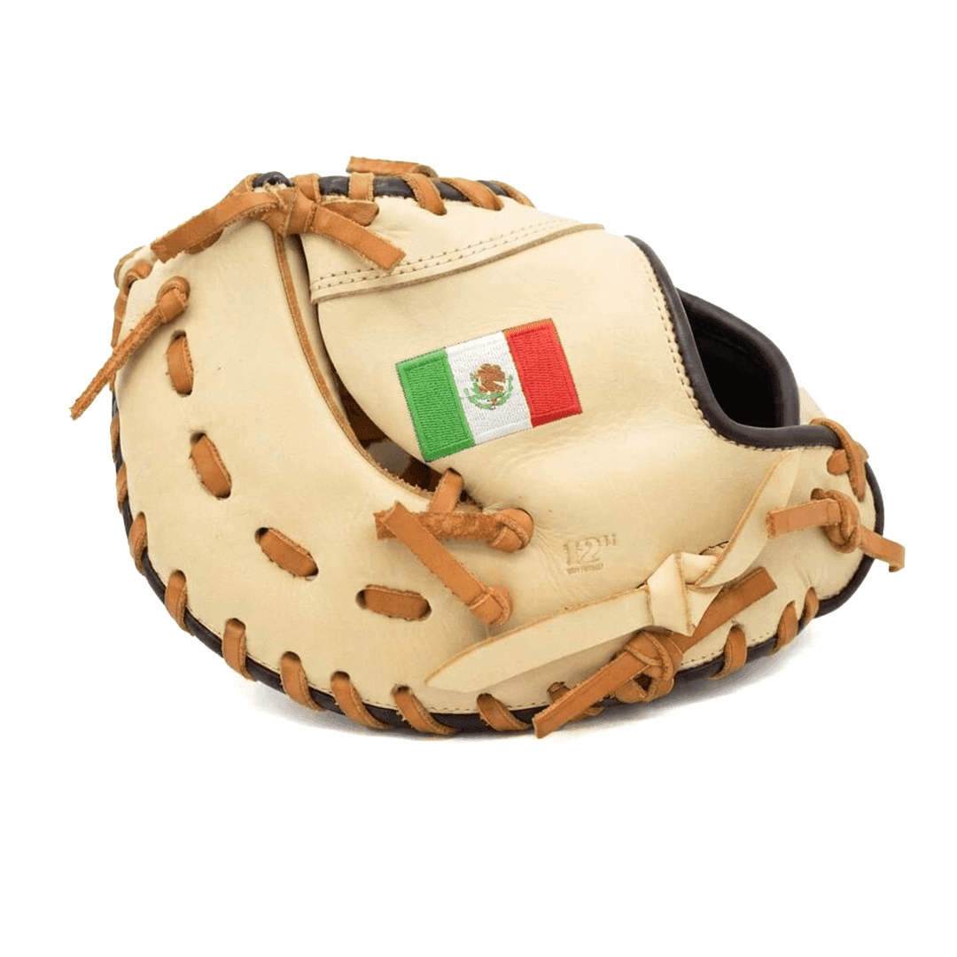 FIRST BASE-12-TOBACCO-RIGHT HAND