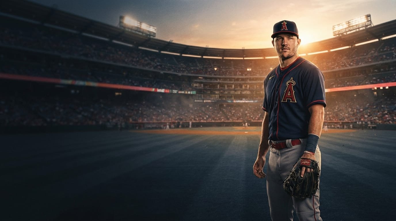 miketrout