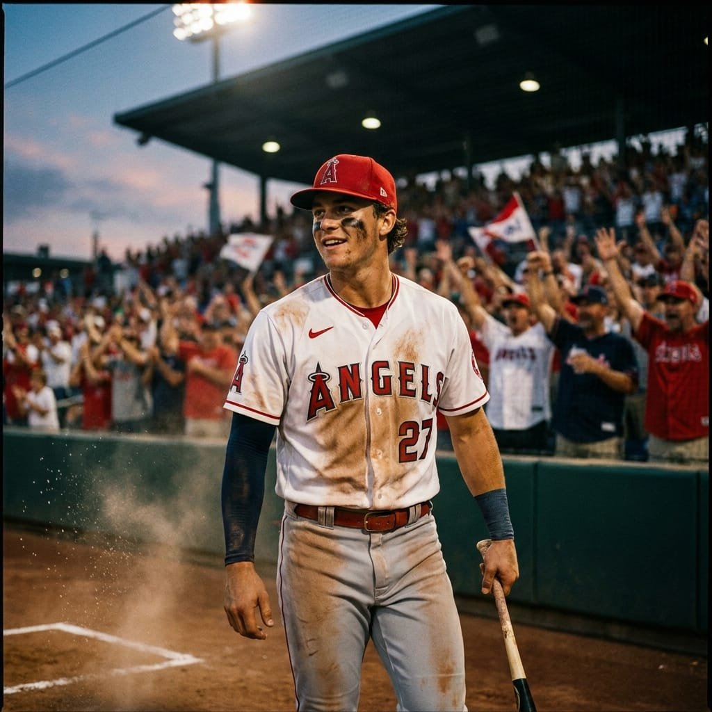 miketrout