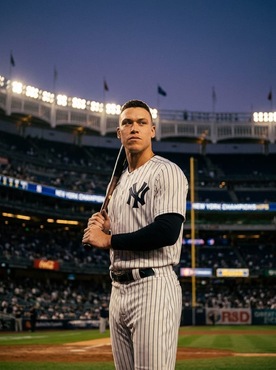 aaronjudge