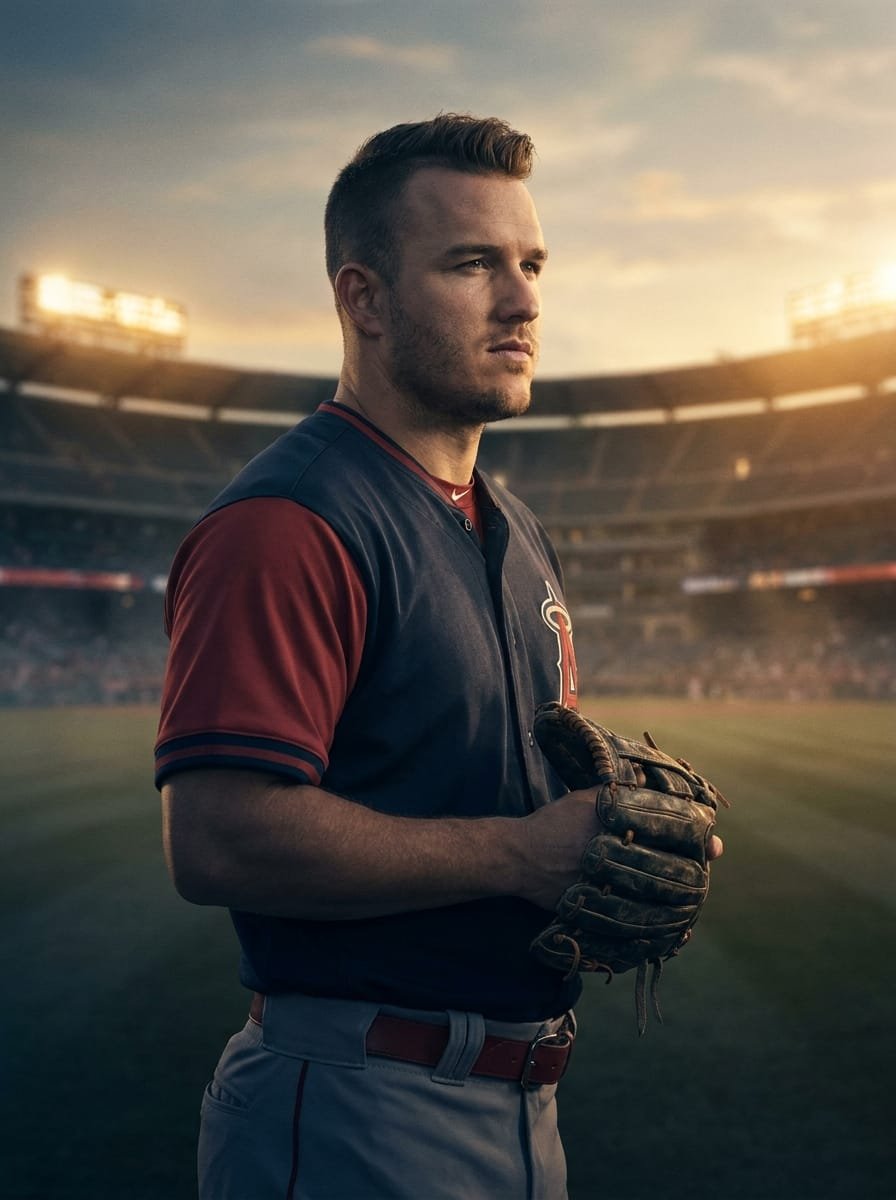 miketrout