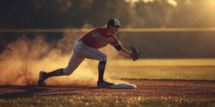 How to Steal Baseball Bases