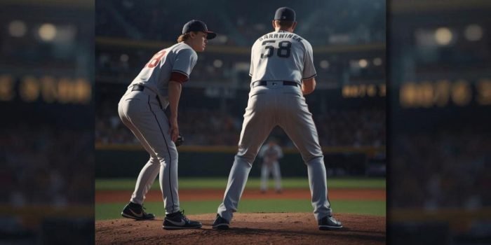 How to Steal Baseball Bases