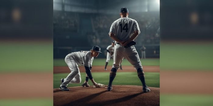 How to Steal Baseball Bases